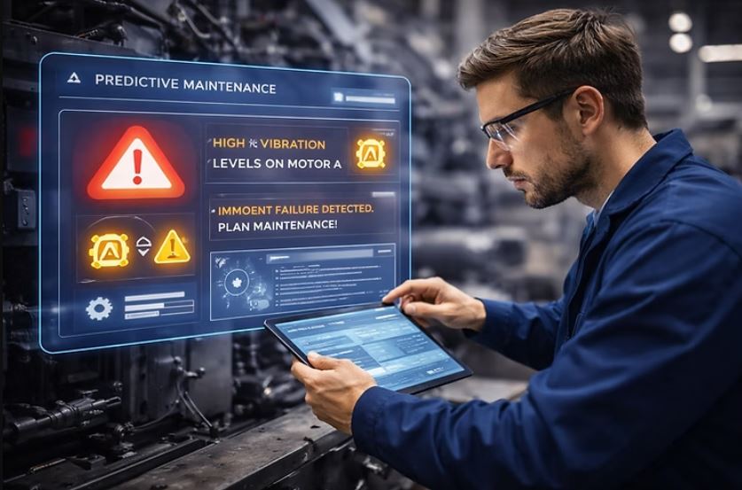 Leanflow přehled služeb
