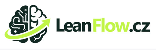 Leanflow logo